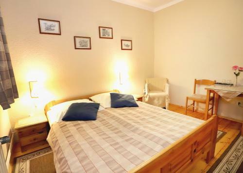 Hostal Pensjonat Tara
