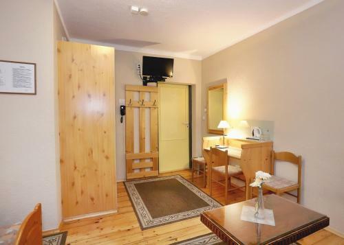 Hostal Pensjonat Tara