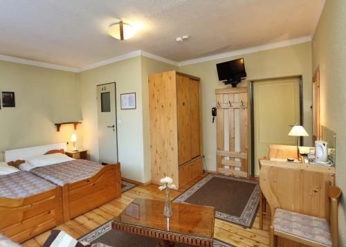 Hostal Pensjonat Tara