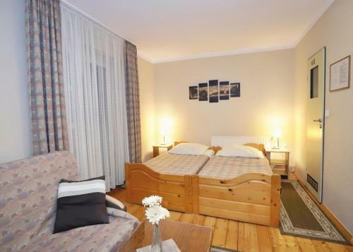 Hostal Pensjonat Tara