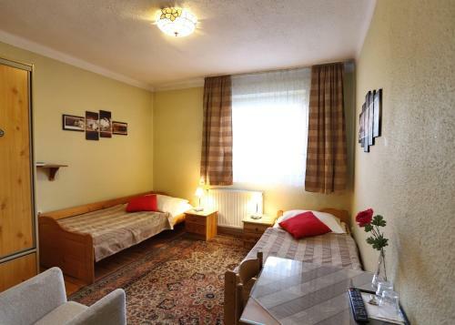 Hostal Pensjonat Tara