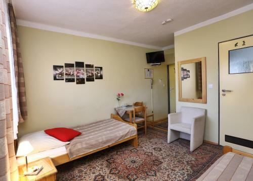 Hostal Pensjonat Tara