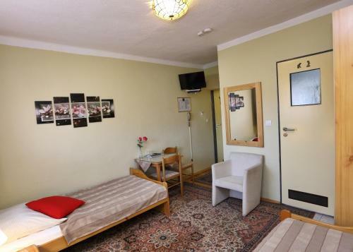 Hostal Pensjonat Tara