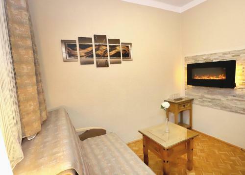 Hostal Pensjonat Tara