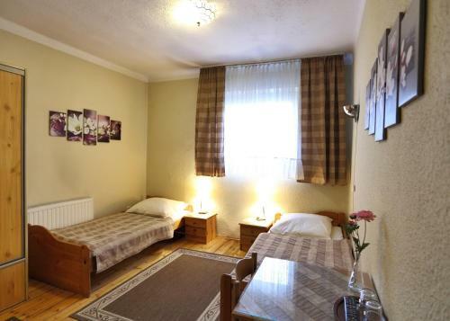 Hostal Pensjonat Tara