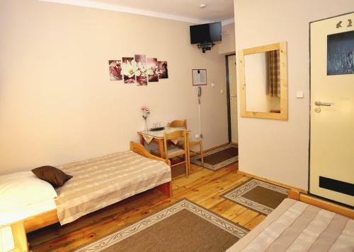 Hostal Pensjonat Tara
