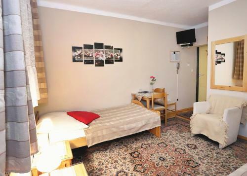 Hostal Pensjonat Tara
