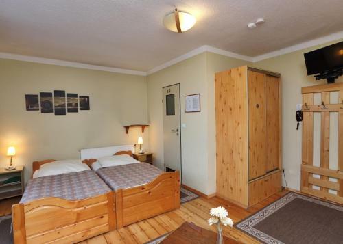 Hostal Pensjonat Tara