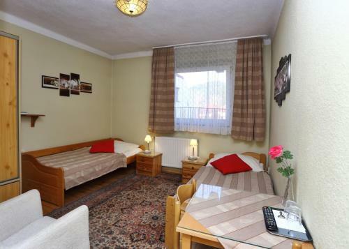 Hostal Pensjonat Tara
