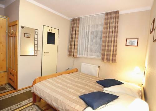 Hostal Pensjonat Tara