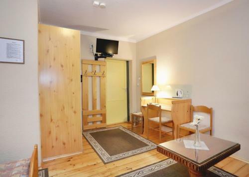 Hostal Pensjonat Tara