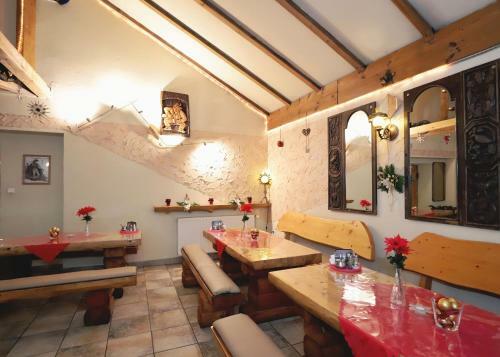 Hostal Pensjonat Tara