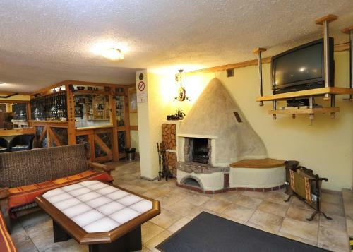 Hostal Pensjonat Tara