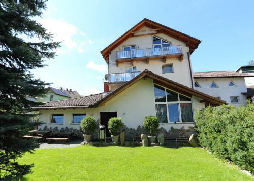 Hostal Pensjonat Tara