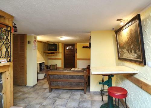 Hostal Pensjonat Tara