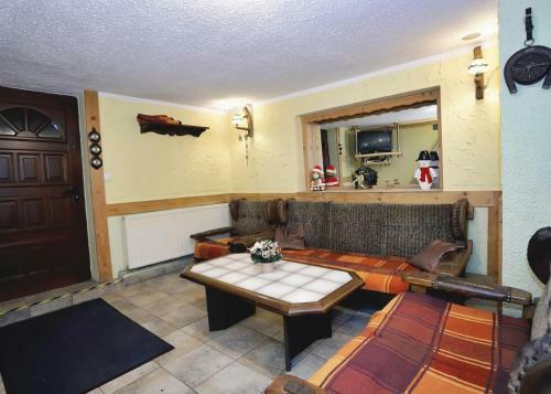 Hostal Pensjonat Tara