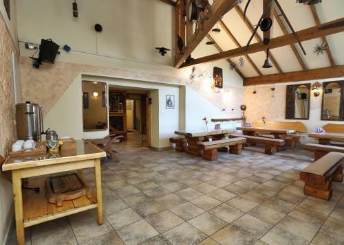 Hostal Pensjonat Tara
