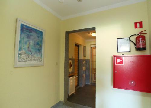 Hostal Pensjonat Tara