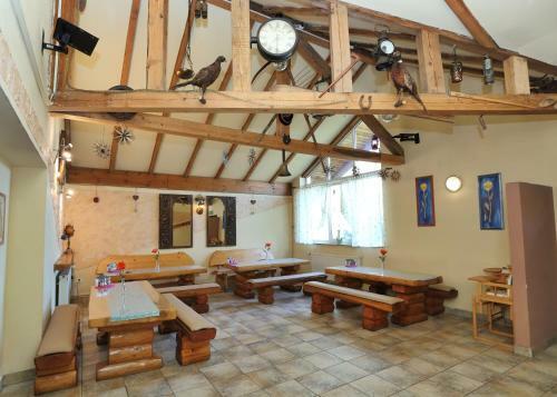 Hostal Pensjonat Tara