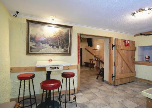 Hostal Pensjonat Tara