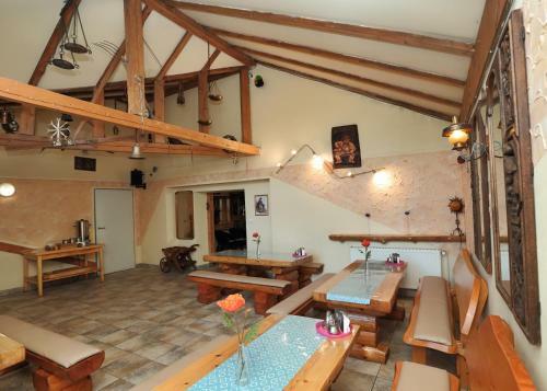 Hostal Pensjonat Tara