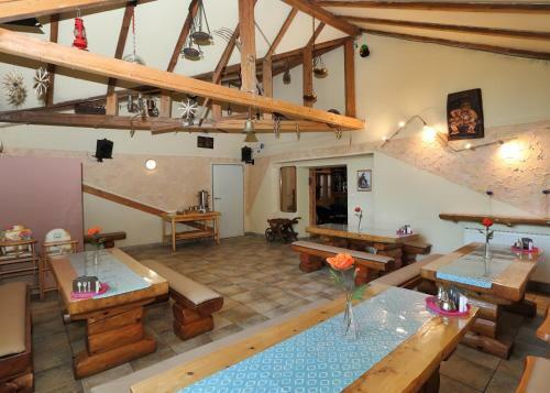 Hostal Pensjonat Tara