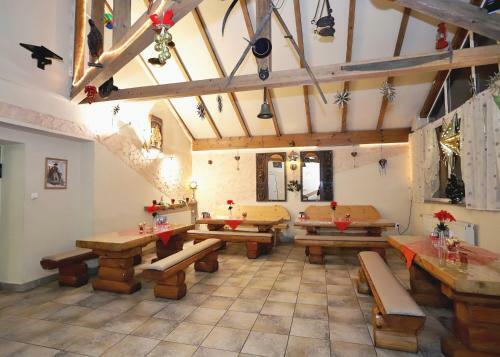 Hostal Pensjonat Tara