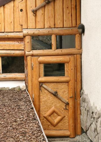 Hostal Pensjonat Tara