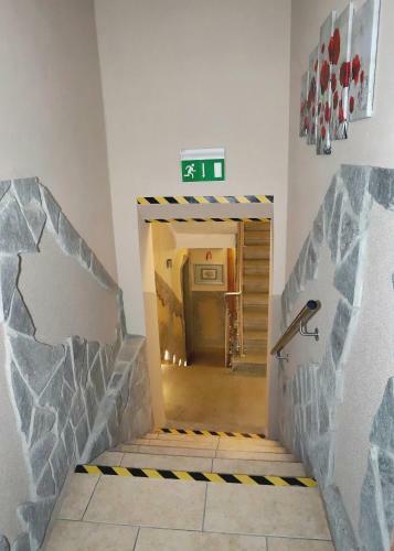 Hostal Pensjonat Tara