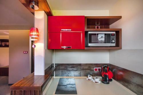 Apartament Podwale
