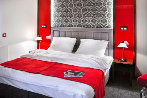 Apartament Podwale