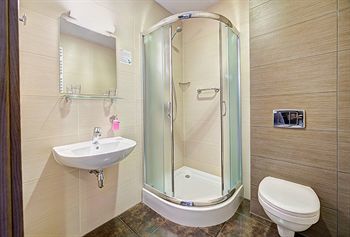 Motel Picaro Stok