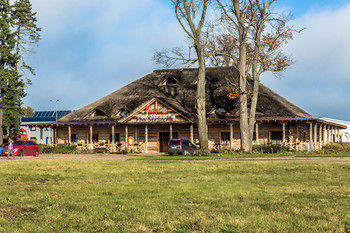Motel Picaro Stok