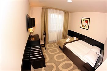 Motel Picaro Stok