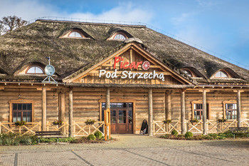 Motel Picaro Stok