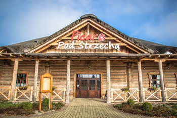 Motel Picaro Stok