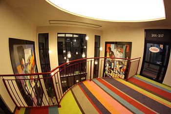 Motel Picaro Stok
