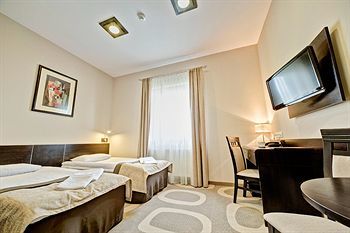 Motel Picaro Stok
