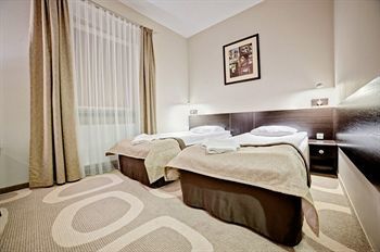 Motel Picaro Stok