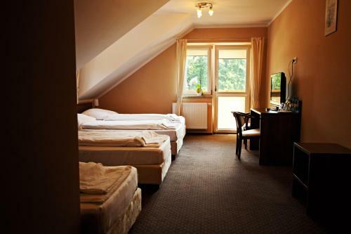 Hostal Pensjonat Bartosz