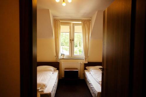 Hostal Pensjonat Bartosz