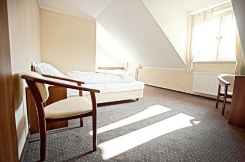 Hostal Pensjonat Bartosz