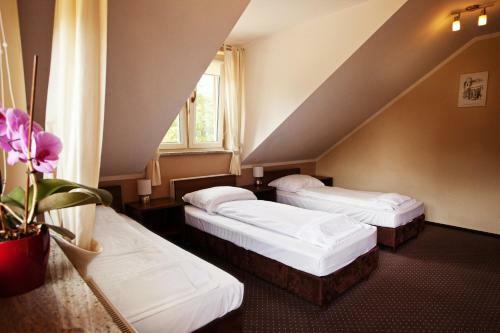 Hostal Pensjonat Bartosz