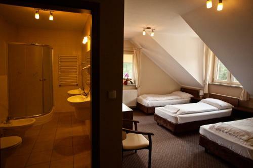 Hostal Pensjonat Bartosz