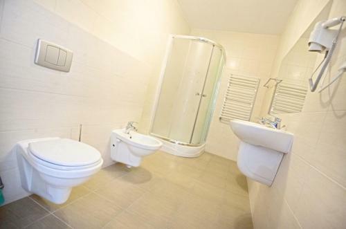 Hostal Pensjonat Bartosz