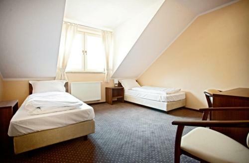 Hostal Pensjonat Bartosz