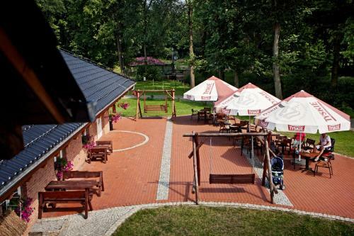 Hostal Pensjonat Bartosz