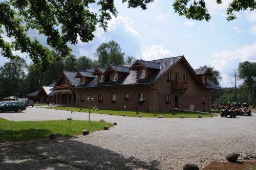 Hostal Pensjonat Bartosz