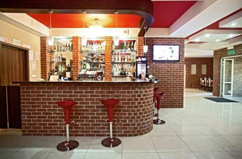 Hostal Pensjonat Bartosz