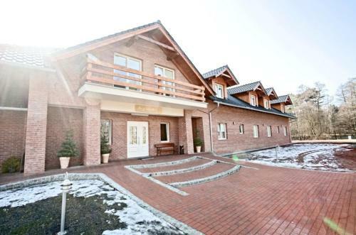 Hostal Pensjonat Bartosz